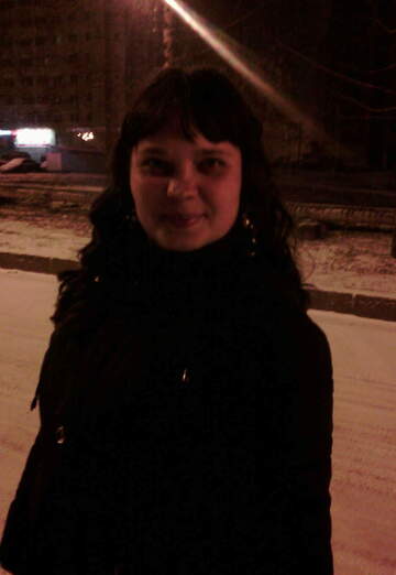 Ekaterina (@ekaterina63798) — mein Foto #5