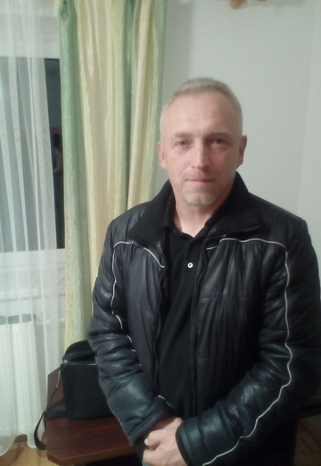 My photo - Vlad, 49 from Ivano-Frankivsk (@vlad104851)