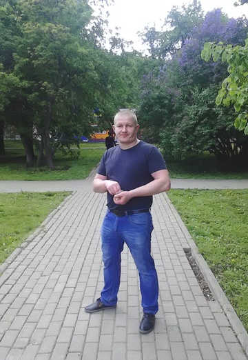Моя фотография - Алексей, 39 из Москва (@aleksey351283)