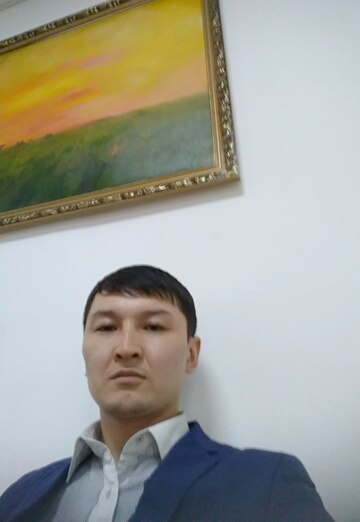 Моя фотография - Баур, 39 из Астана (@baur831)