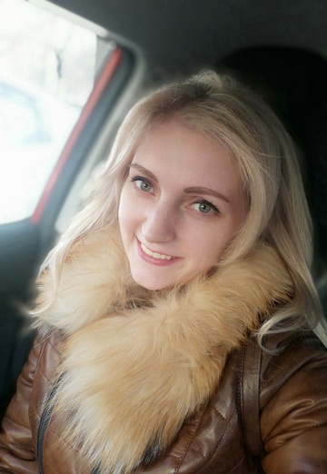 Моя фотография - Татьяна, 30 из Красногорск (@tatyana308713)