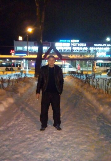 Моя фотография - Константин, 41 из Брянск (@konstantin66027)