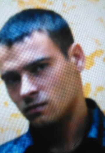 Моя фотография - Евгений, 34 из Тирасполь (@evgeniy313656)