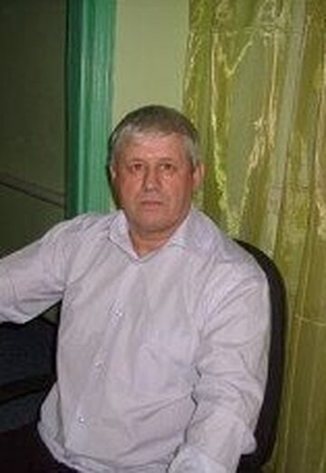 Моя фотография - гриша, 71 из Славянск-на-Кубани (@grisha4282)