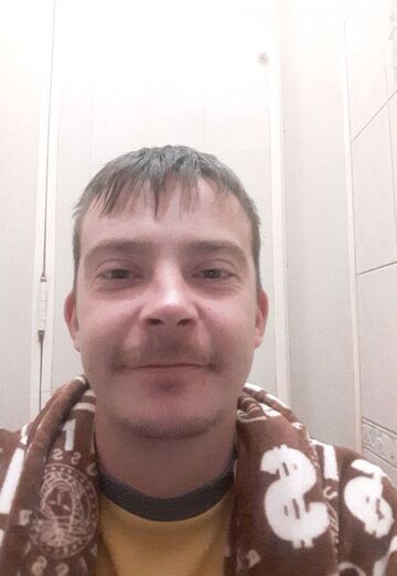 Моя фотография - Артем, 34 из Брянск (@artem167135)
