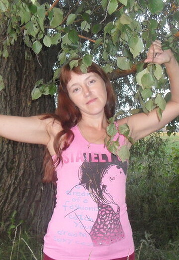Моя фотография - Наталья, 47 из Полоцк (@natalya175467)