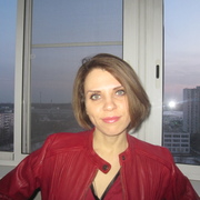 Marina 44 Moscow