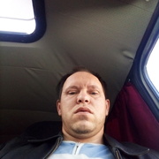 Артур Ш, 39, Сосновка