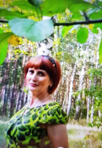 Моя фотография - Наталья, 63 из Воронеж (@natalya297377)