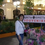 Елена, 62, Киров