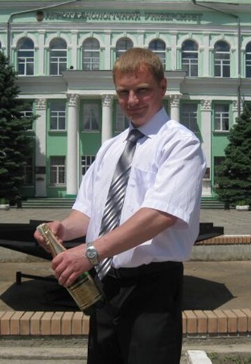 Моя фотография - Владимир, 41 из Мелитополь (@vladimir146449)