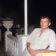 Костя, 43, Петушки
