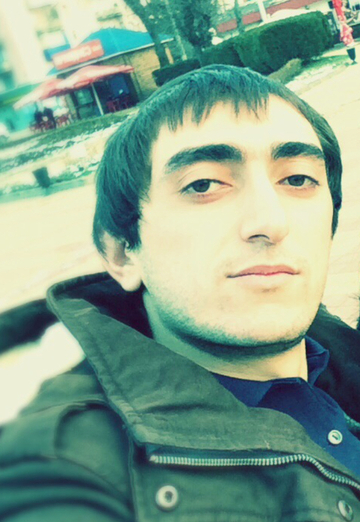 My photo - ARMENI, 33 from Belconnen (@armeni1)