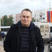 Рустам, 46, Сургут