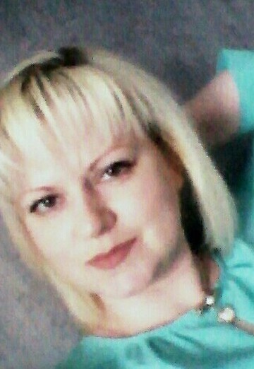 My photo - Galina, 37 from Nizhny Novgorod (@galina26559)