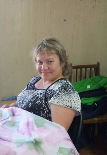 My photo - Tatyana, 51 from Ivanovo (@tatyana311161)