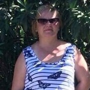 Ризилия Кияметдинова, 45, Ишеевка