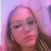 Милана, 20, Жигулевск