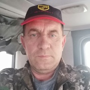 Сергей, 50, Некрасовка