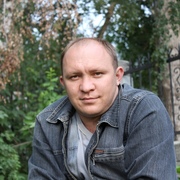 Николай 42 года (Овен) Томск