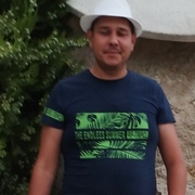 Эдуард, 34, Самара