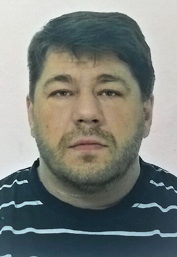My photo - andrey nikolaevich dib, 49 from Apatity (@andreynikolaevichdib0)