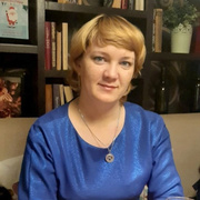 Юлия, 35, Каменск-Уральский