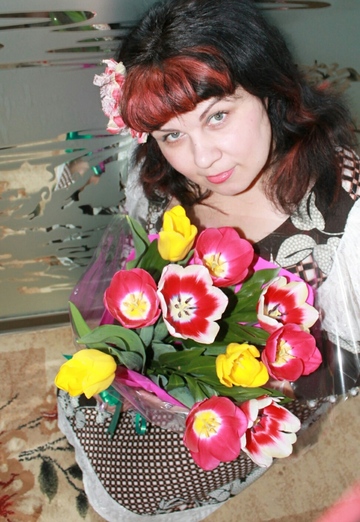 Yulya (@ulya16133) — my photo № 3