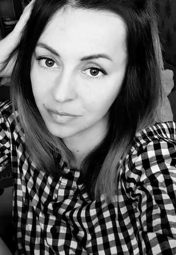 My photo - Galina, 37 from Belgorod (@galina90996)