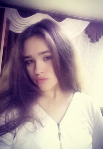 My photo - Karina, 18 from Novocherkassk (@karina58696)