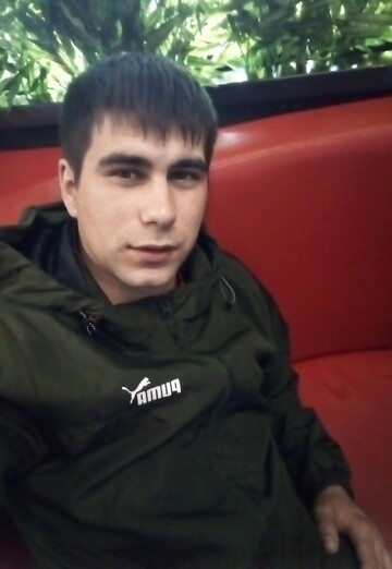 Моя фотография - Серёжка я, 29 из Омск (@sergeytihonenko4)