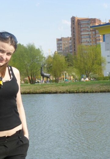Моя фотография - ирина, 30 из Великий Новгород (@irina206327)