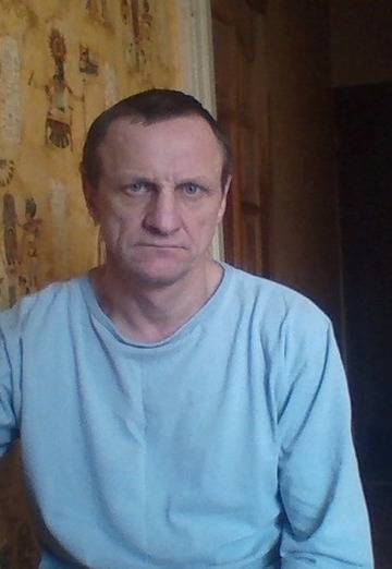 Моя фотография - oltg, 54 из Михнево (@oltg31)