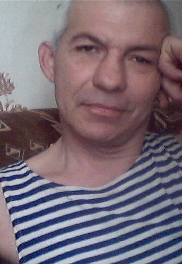 Моя фотография - владимир Владимир, 55 из Донской (@vladimirvladimir34)