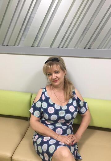 Моя фотография - Нина, 57 из Таганрог (@nina35084)