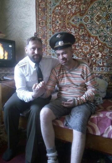Моя фотография - Андрей, 94 из Байконур (@andrey453477)