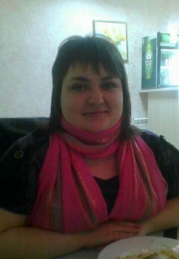 Моя фотография - Вика, 35 из Хабаровск (@user27039)