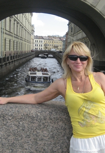 Моя фотография - Елена, 59 из Хмельницкий (@elena435265)