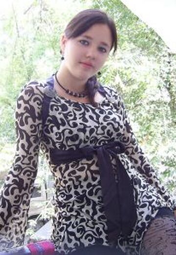 My photo - Nataliya, 33 from Amursk (@nataliy3570015)