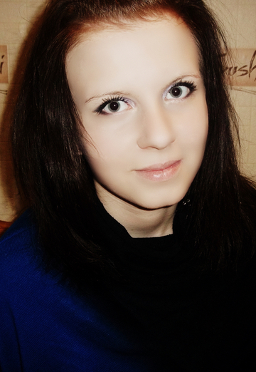 Моя фотография - Ирина, 30 из Светлогорск (@id267872)