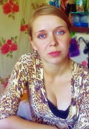 My photo - tatyana, 40 from Vyksa (@tatwyna5516819)