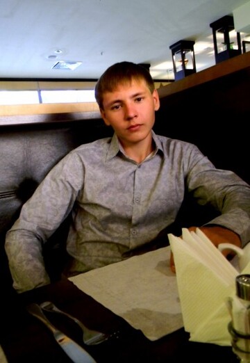 Ruslan (@arhangel-tomsk) — моя фотография № 1