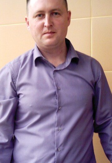 My photo - Dmitriy, 43 from Game (@dmitriy7536518)