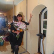 Людмила, 47, Сегежа
