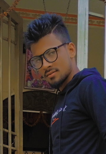 My photo - Akash Kushawaha, 33 from Kathmandu (@akashkushawaha)