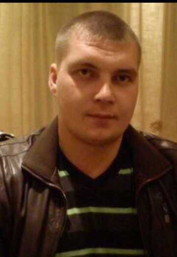 My photo - Sergey, 32 from Voronezh (@sergey990203)