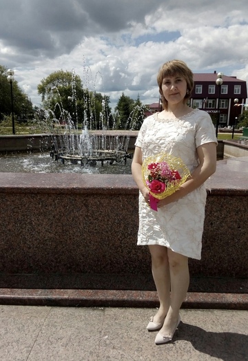 Моя фотография - Лидия, 47 из Казанское (@lidiya12632)