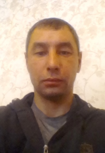 My photo - Viktor, 43 from Kumertau (@viktor195071)