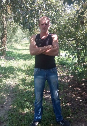 My photo - ivan sluhinskiy, 35 from Chernivtsi (@ivansluhinskiy)