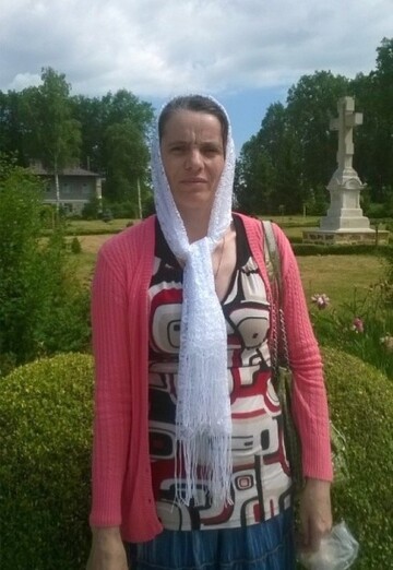 My photo - KRINA EKATERINA, 53 from Bălţi (@krinaekaterina)